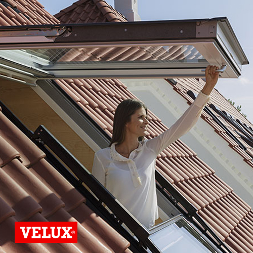 Velux Services Of Scotsco Skylights