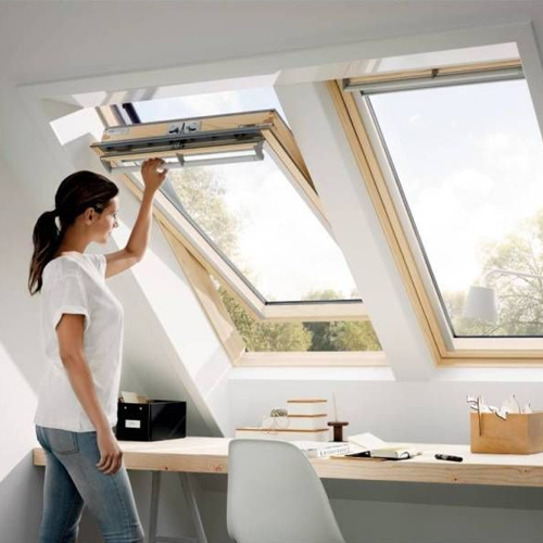 Roof Windows Services Of Scotsco Skylights